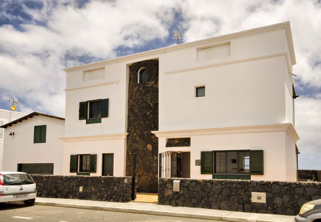 Villa in Punta Mujeres - Villa Adelina Villa in Punta Mujeres - Villa Adelina