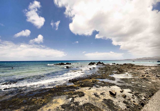 Villa in Punta Mujeres - Villa Adelina Villa in Punta Mujeres - Villa Adelina