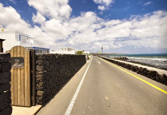 Villa in Punta Mujeres - Villa Adelina Villa in Punta Mujeres - Villa Adelina