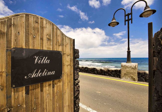 Villa in Punta Mujeres - Villa Adelina Villa in Punta Mujeres - Villa Adelina