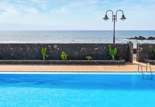 Villa in Punta Mujeres - Villa Adelina Villa in Punta Mujeres - Villa Adelina