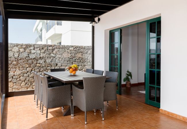 Villa in Punta Mujeres - Villa Adelina Villa in Punta Mujeres - Villa Adelina