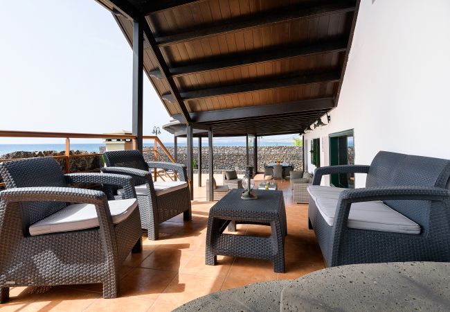 Villa in Punta Mujeres - Villa Adelina Villa in Punta Mujeres - Villa Adelina