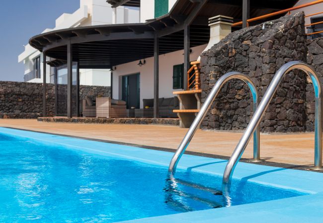 Villa in Punta Mujeres - Villa Adelina Villa in Punta Mujeres - Villa Adelina