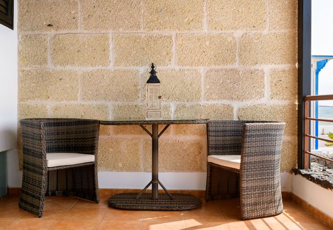 Villa in Punta Mujeres - Villa Adelina Villa in Punta Mujeres - Villa Adelina