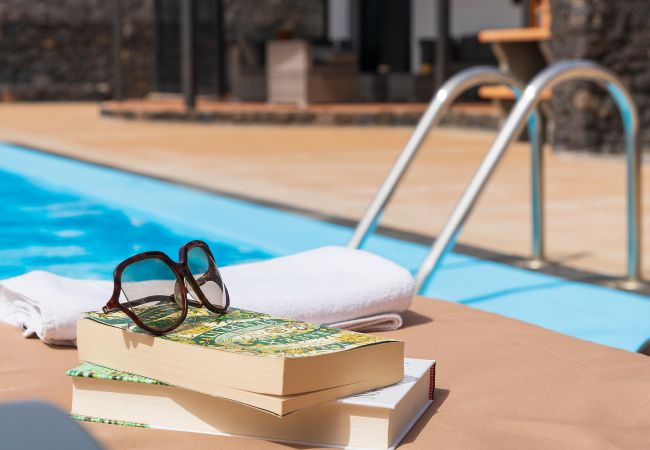 Villa in Punta Mujeres - Villa Adelina Villa in Punta Mujeres - Villa Adelina