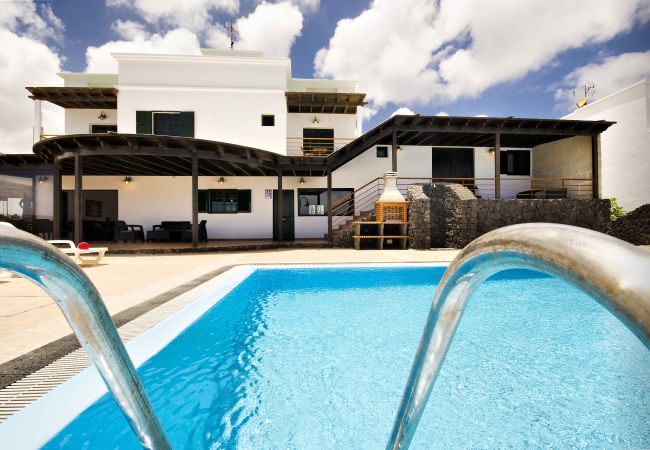 Villa in Punta Mujeres - Villa Adelina Villa in Punta Mujeres - Villa Adelina