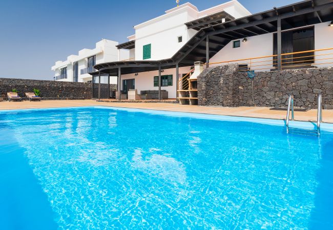 Villa in Punta Mujeres - Villa Adelina Villa in Punta Mujeres - Villa Adelina