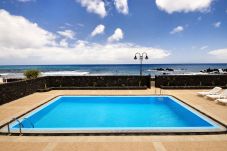 Villa in Punta Mujeres - Villa Adelina