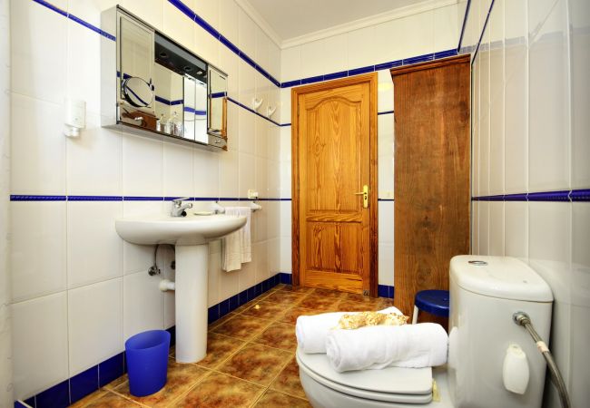 Villa in Macher - Villa Andrea Villa in Macher - Villa Andrea