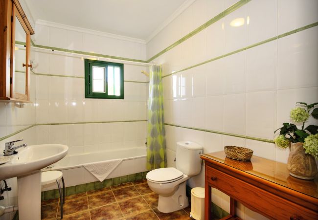 Villa in Macher - Villa Andrea Villa in Macher - Villa Andrea