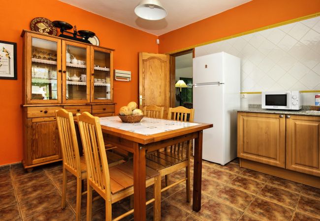 Villa in Macher - Villa Andrea Villa in Macher - Villa Andrea