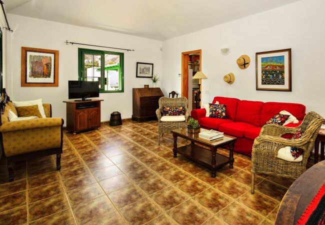 Villa in Macher - Villa Andrea Villa in Macher - Villa Andrea