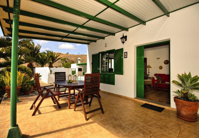 Villa in Macher - Villa Andrea Villa in Macher - Villa Andrea