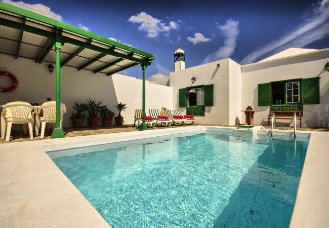 Villa in Macher - Villa Andrea Villa in Macher - Villa Andrea