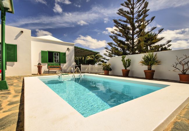Villa in Macher - Villa Andrea Villa in Macher - Villa Andrea