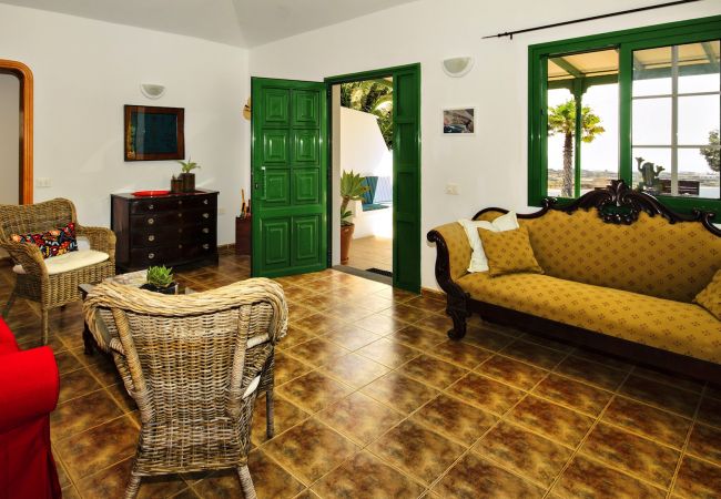 Villa in Macher - Villa Andrea Villa in Macher - Villa Andrea