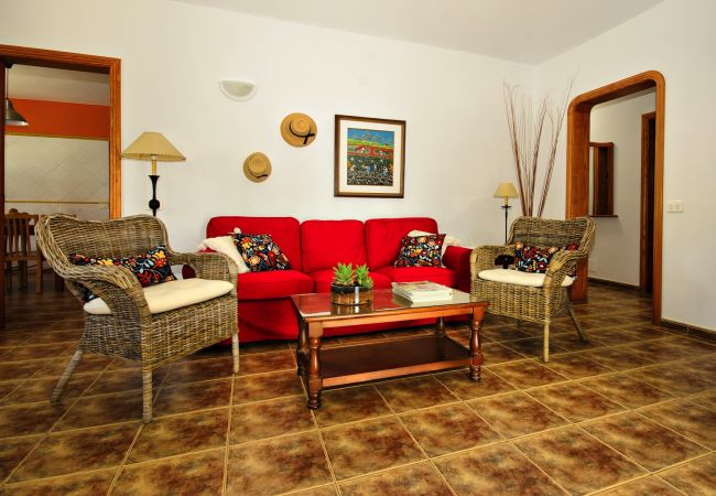 Villa in Macher - Villa Andrea Villa in Macher - Villa Andrea