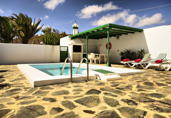 Villa in Macher - Villa Andrea Villa in Macher - Villa Andrea