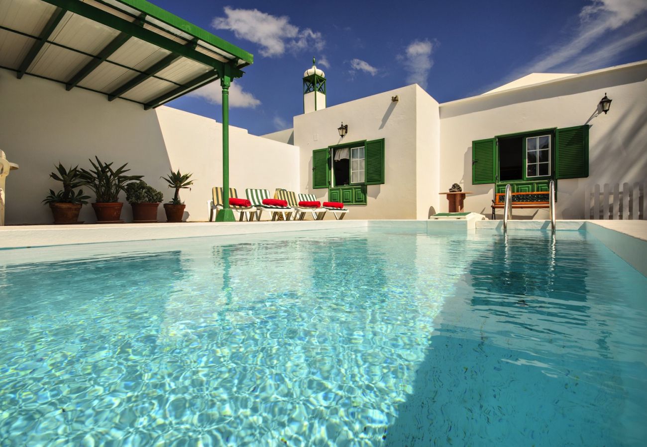 Villa in Macher - Villa Andrea