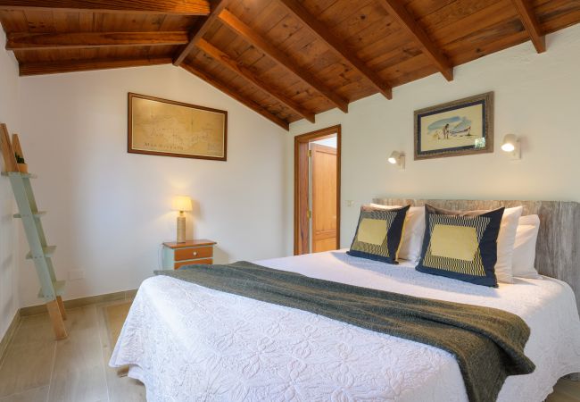 Apartment in Macher - Estudio Tegoyo Apartment in Macher - Estudio Tegoyo