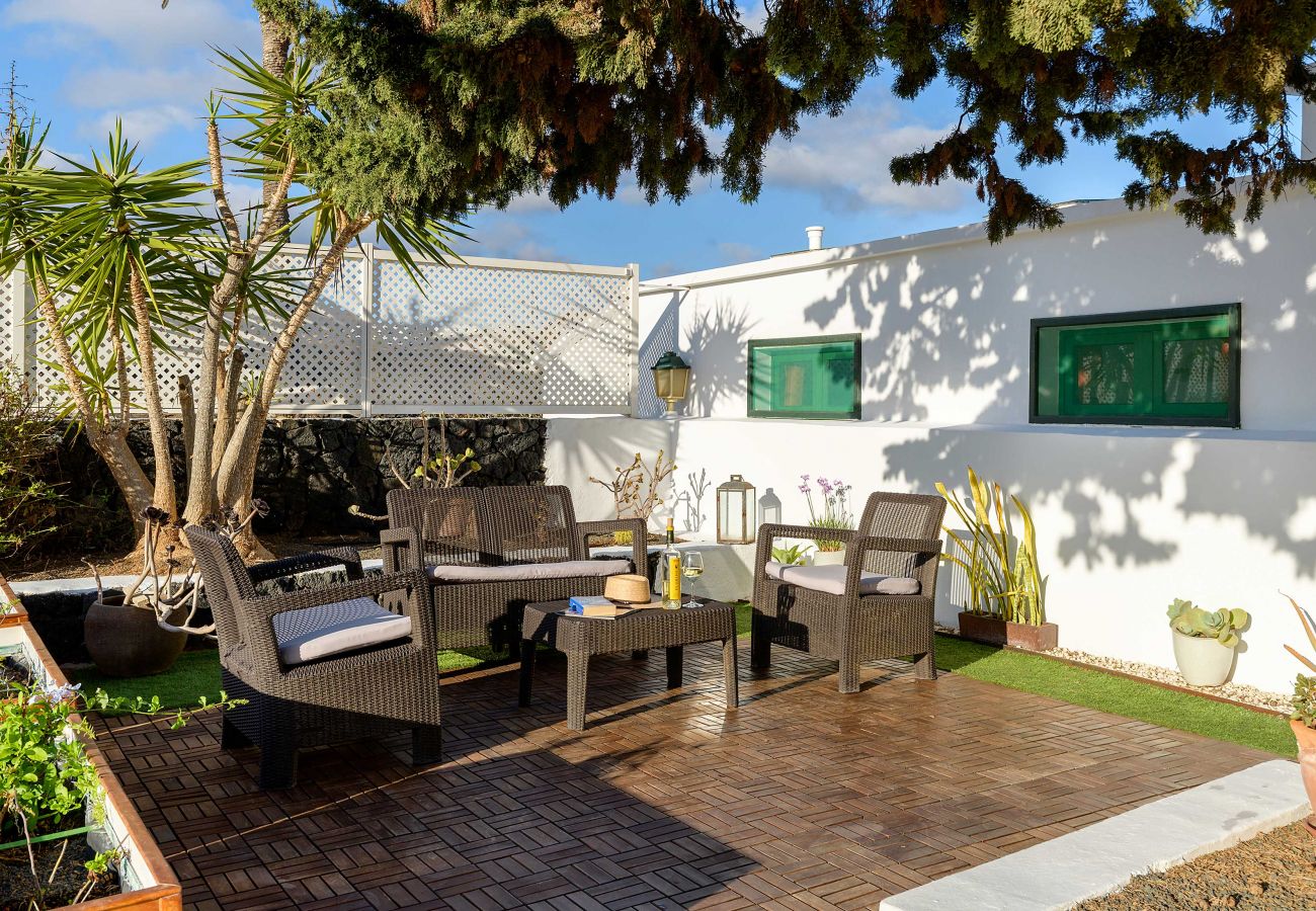 Apartment in Macher - Estudio Tegoyo Apartment in Macher - Estudio Tegoyo