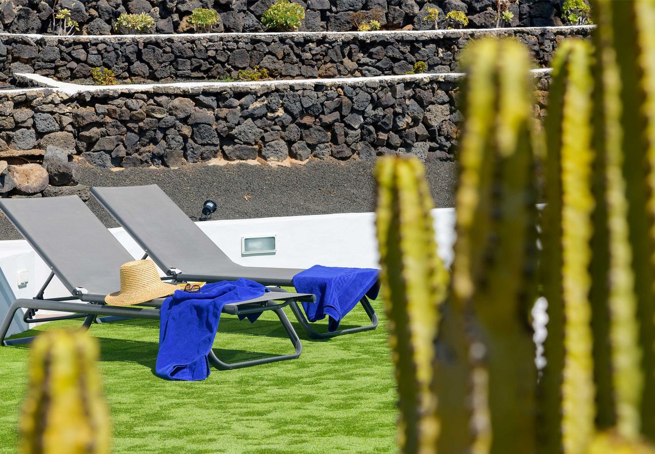 Apartment in Macher - Estudio Tegoyo Apartment in Macher - Estudio Tegoyo