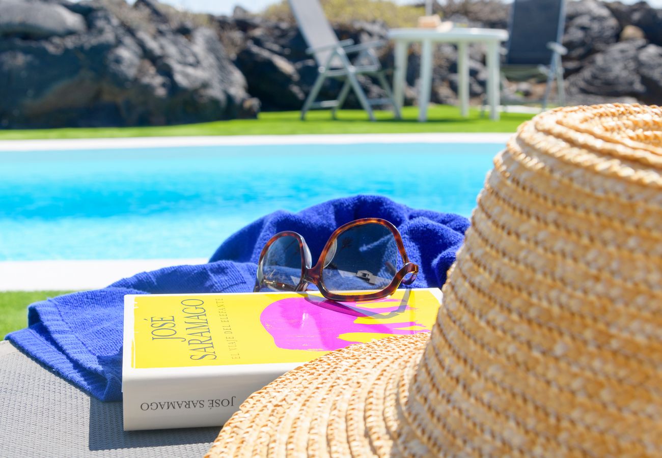 Apartment in Macher - Estudio Tegoyo Apartment in Macher - Estudio Tegoyo