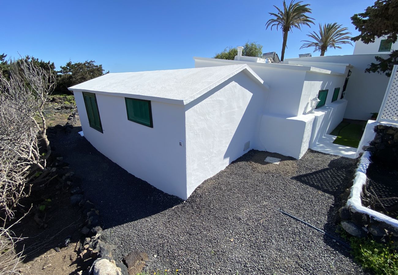 Apartment in Macher - Estudio Tegoyo Apartment in Macher - Estudio Tegoyo