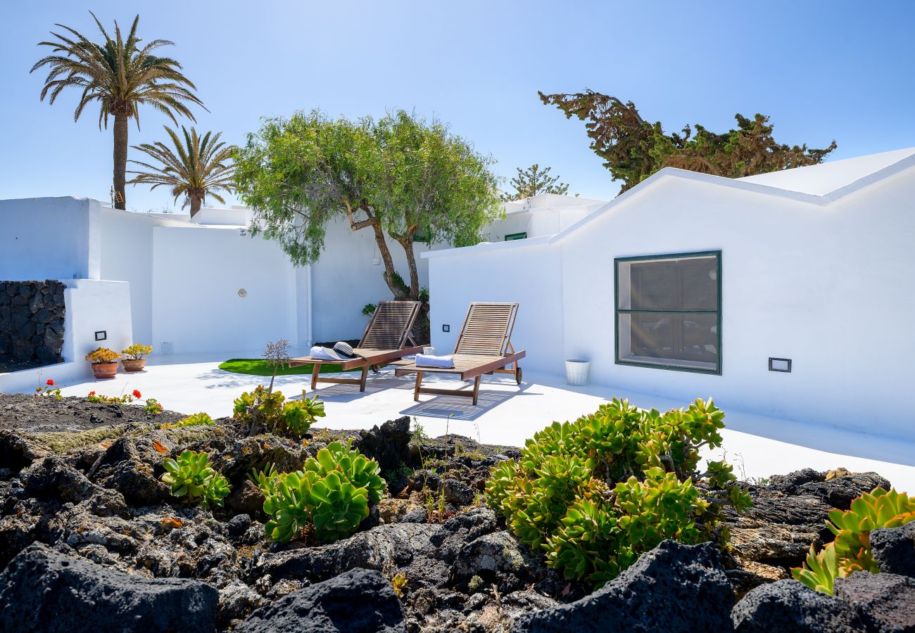 Apartment in Macher - Estudio Tegoyo Apartment in Macher - Estudio Tegoyo