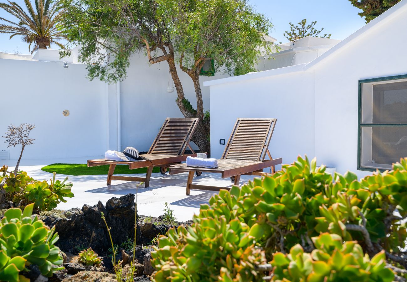 Apartment in Macher - Estudio Tegoyo Apartment in Macher - Estudio Tegoyo