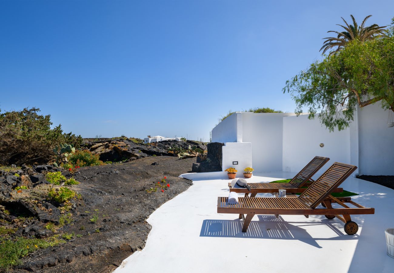 Apartment in Macher - Estudio Tegoyo Apartment in Macher - Estudio Tegoyo