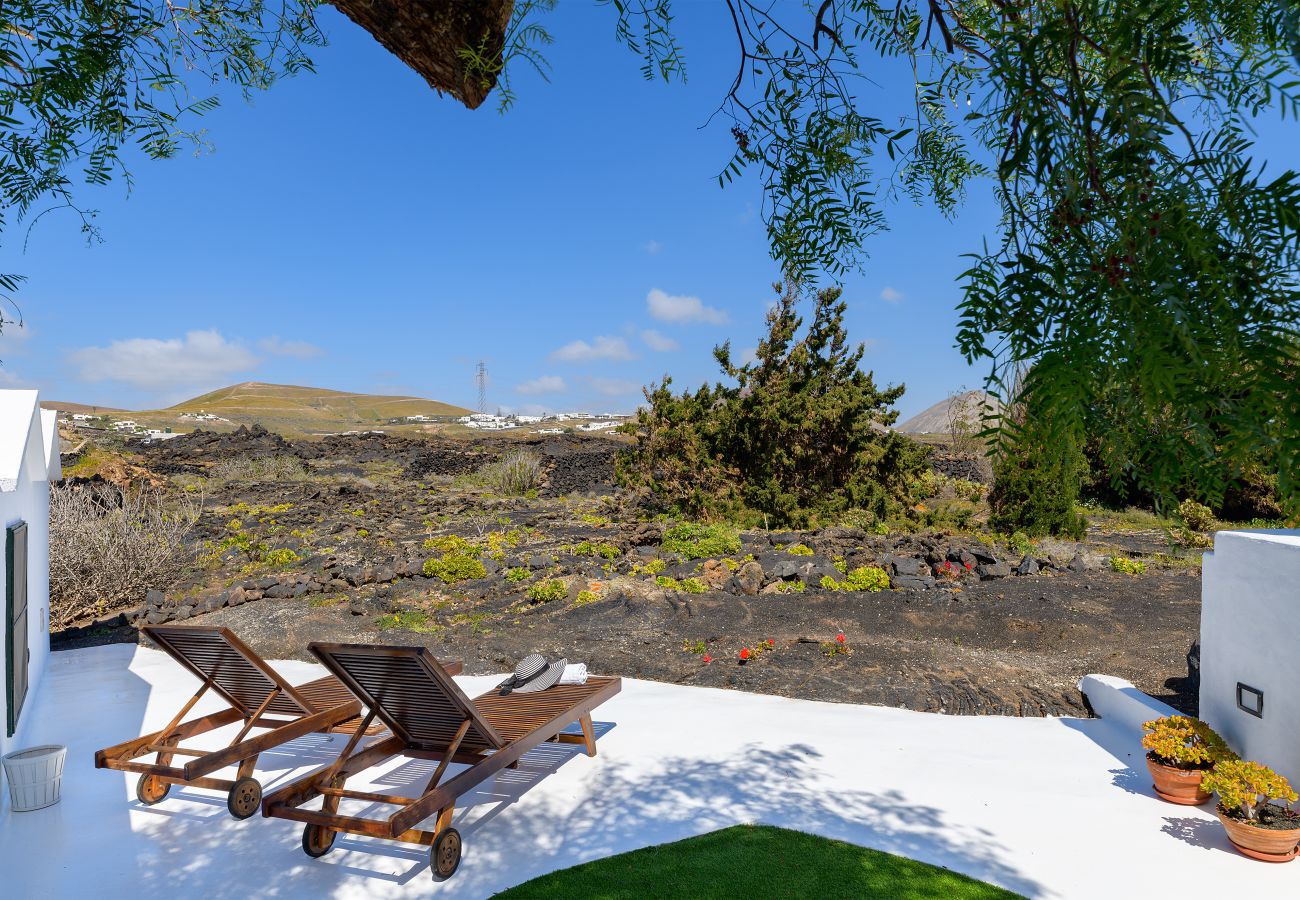 Apartment in Macher - Estudio Tegoyo Apartment in Macher - Estudio Tegoyo