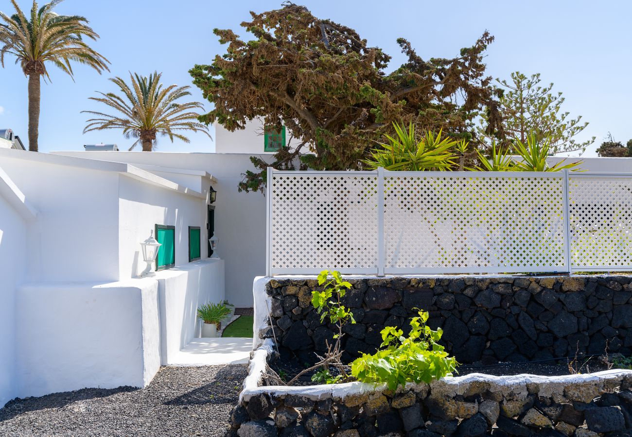 Apartment in Macher - Estudio Tegoyo Apartment in Macher - Estudio Tegoyo