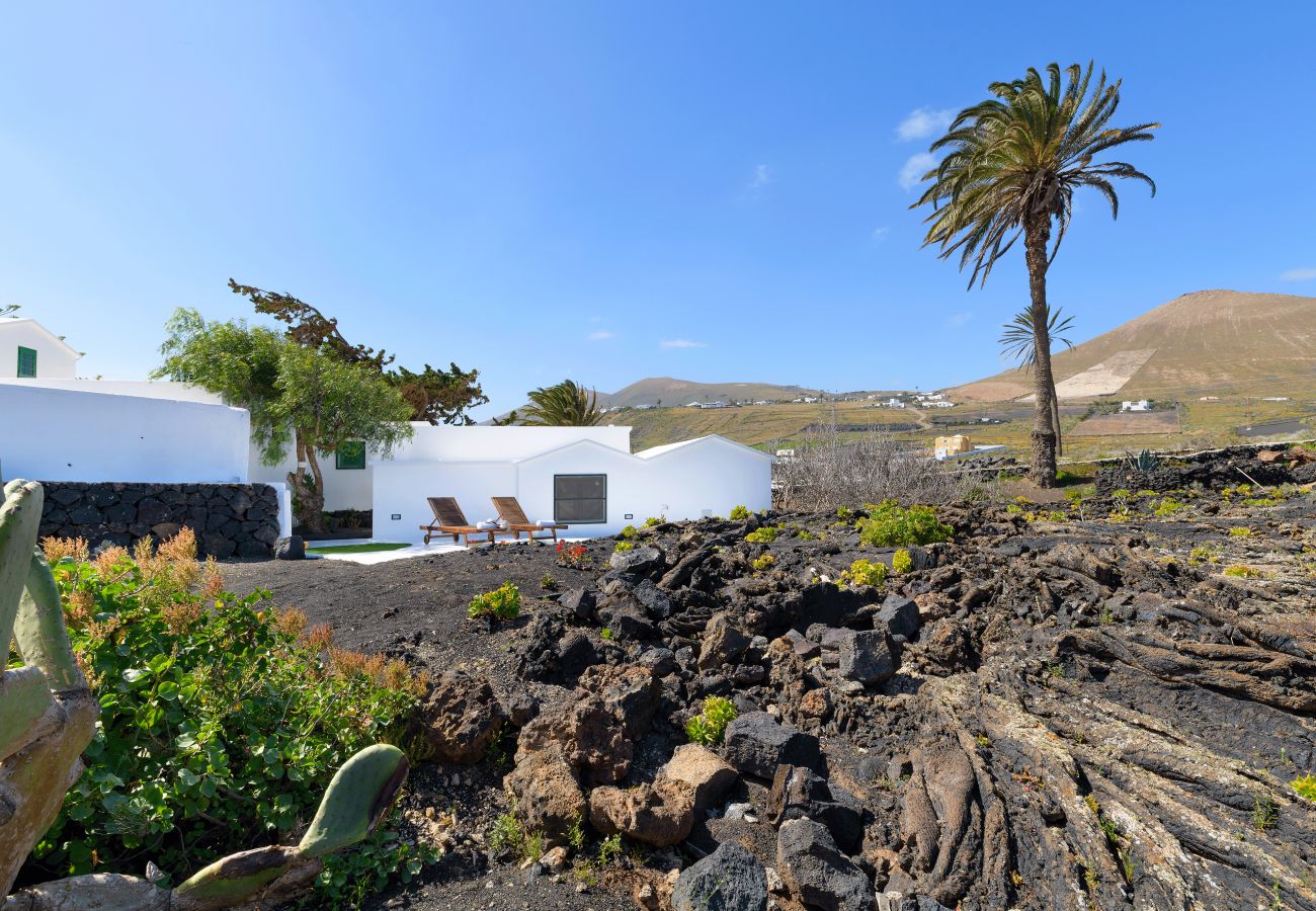 Apartment in Macher - Estudio Tegoyo Apartment in Macher - Estudio Tegoyo