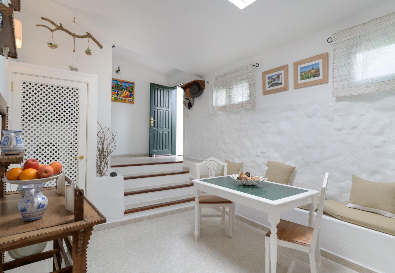 Apartment in Macher - Estudio Tegoyo Apartment in Macher - Estudio Tegoyo