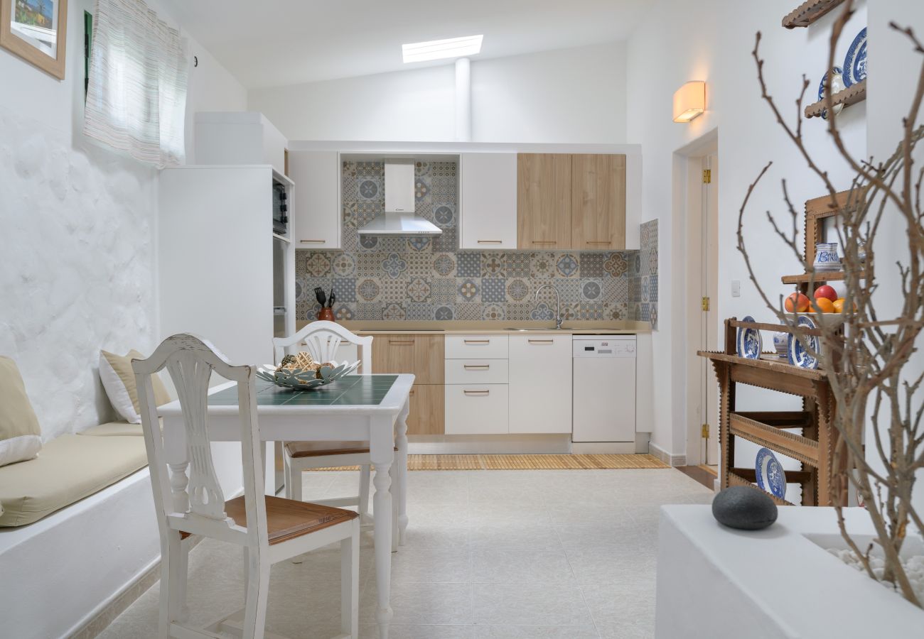 Apartment in Macher - Estudio Tegoyo Apartment in Macher - Estudio Tegoyo