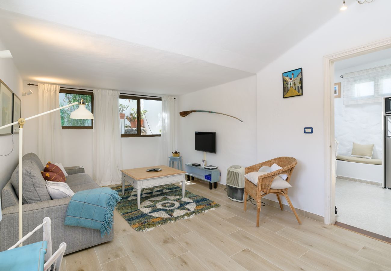 Apartment in Macher - Estudio Tegoyo Apartment in Macher - Estudio Tegoyo