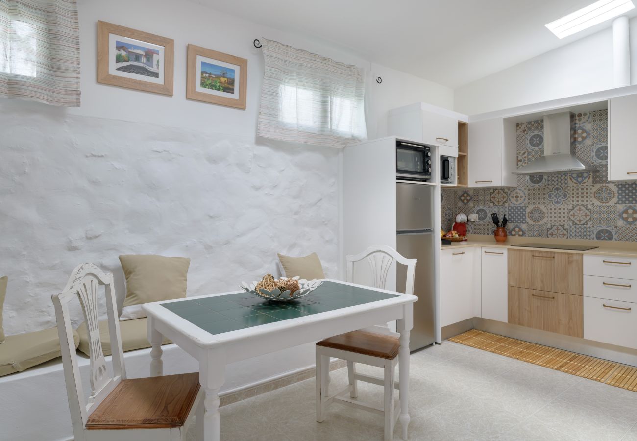 Apartment in Macher - Estudio Tegoyo Apartment in Macher - Estudio Tegoyo