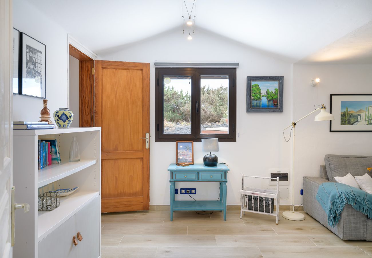 Apartment in Macher - Estudio Tegoyo Apartment in Macher - Estudio Tegoyo