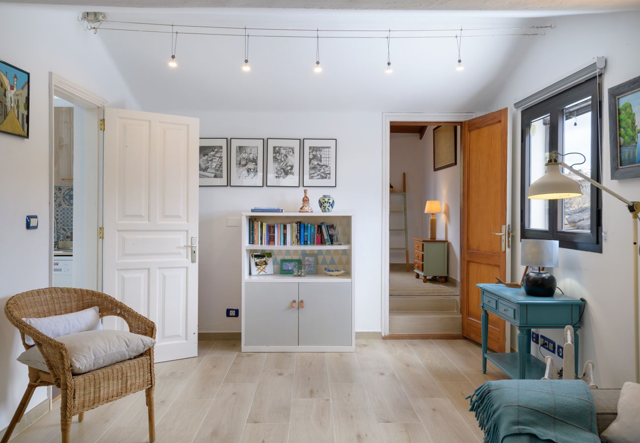 Apartment in Macher - Estudio Tegoyo Apartment in Macher - Estudio Tegoyo