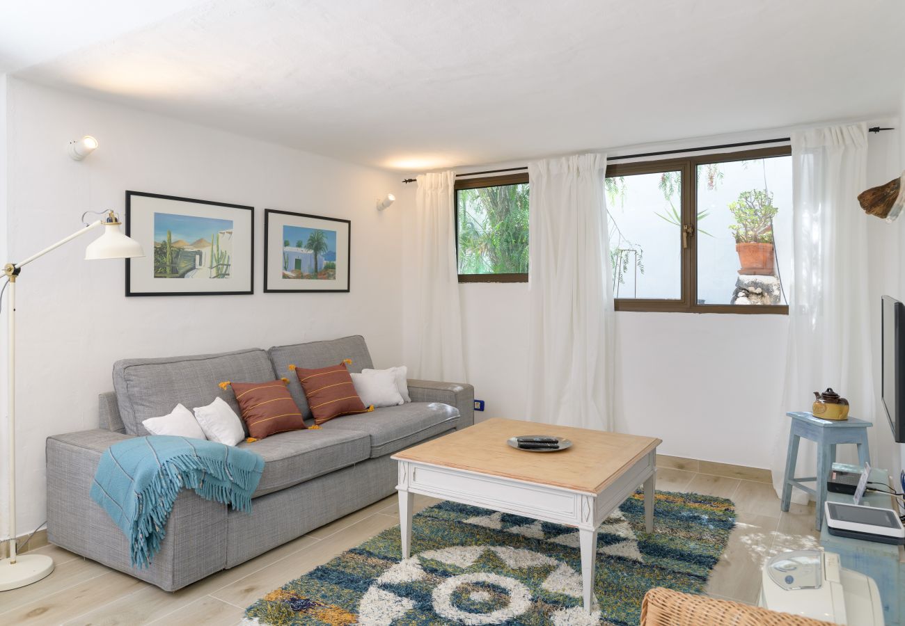 Apartment in Macher - Estudio Tegoyo Apartment in Macher - Estudio Tegoyo