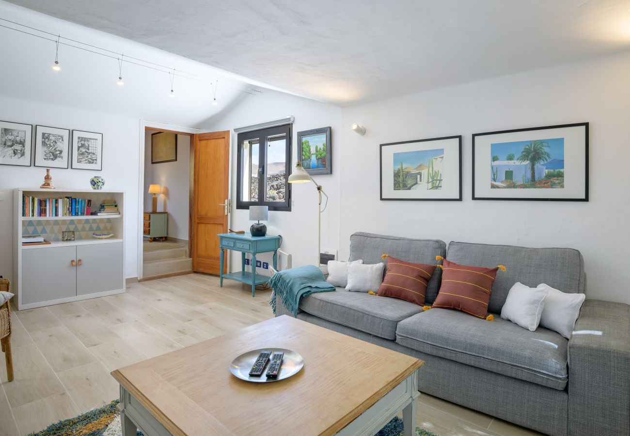 Apartment in Macher - Estudio Tegoyo Apartment in Macher - Estudio Tegoyo