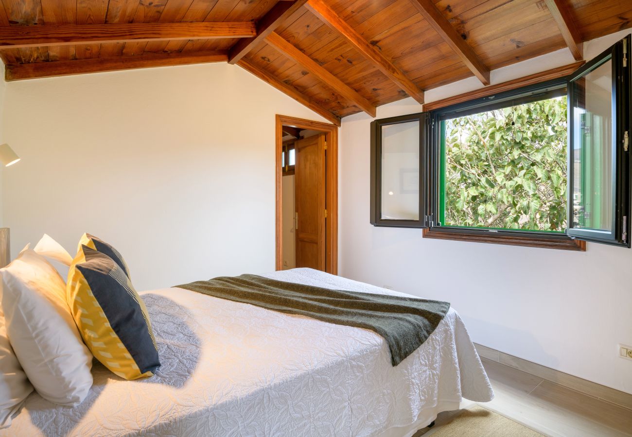 Apartment in Macher - Estudio Tegoyo Apartment in Macher - Estudio Tegoyo