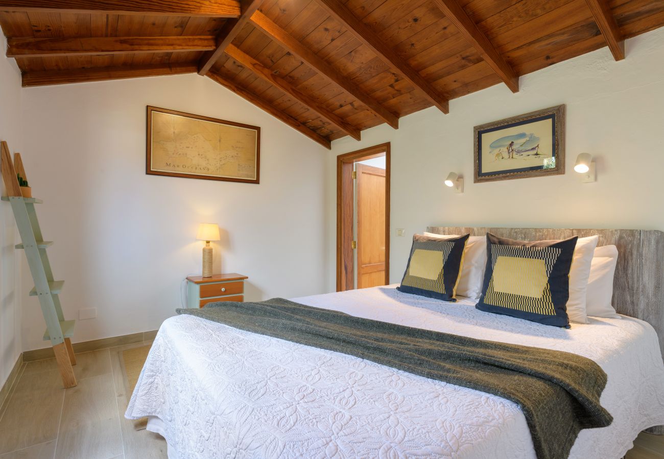 Apartment in Macher - Estudio Tegoyo Apartment in Macher - Estudio Tegoyo