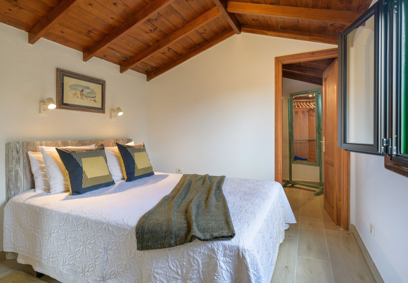 Apartment in Macher - Estudio Tegoyo Apartment in Macher - Estudio Tegoyo