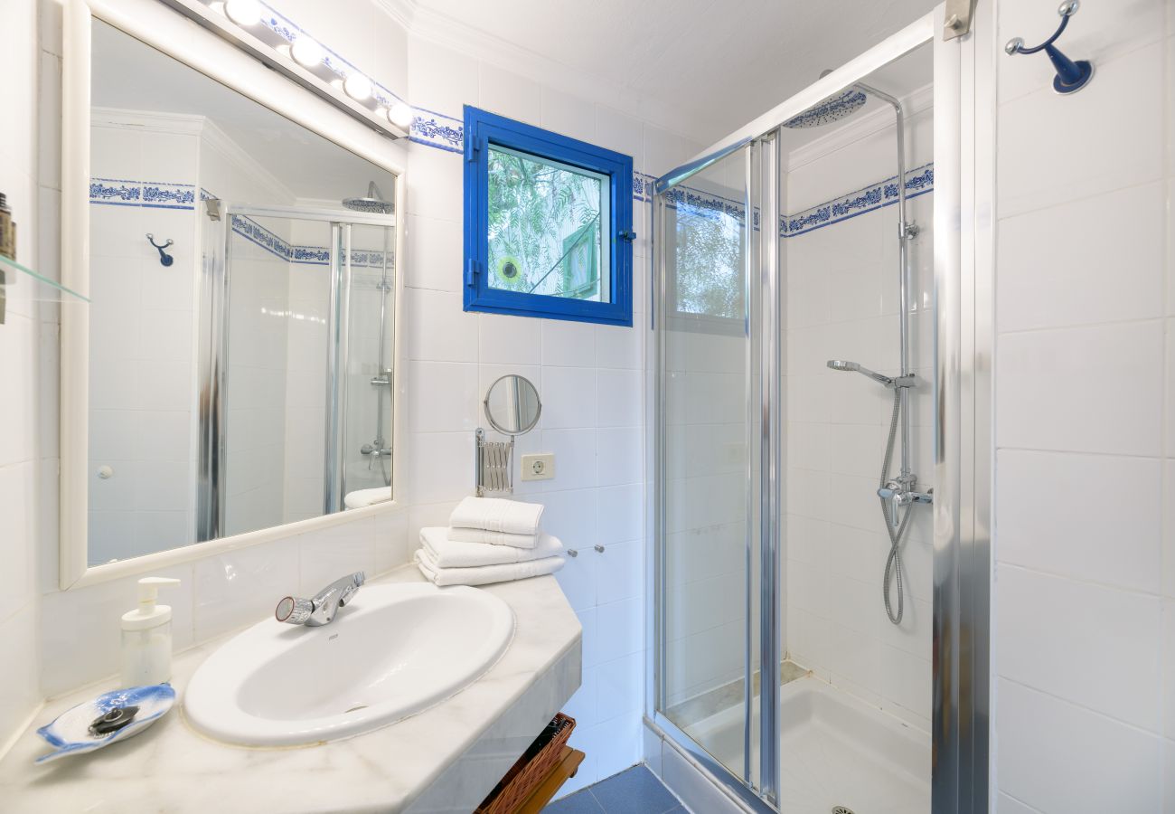 Apartment in Macher - Estudio Tegoyo Apartment in Macher - Estudio Tegoyo