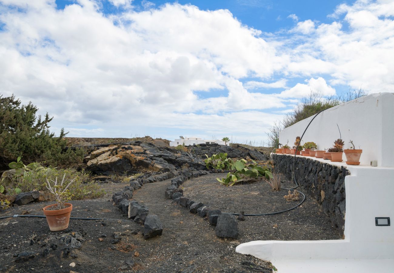 Apartment in Macher - Estudio Tegoyo Apartment in Macher - Estudio Tegoyo