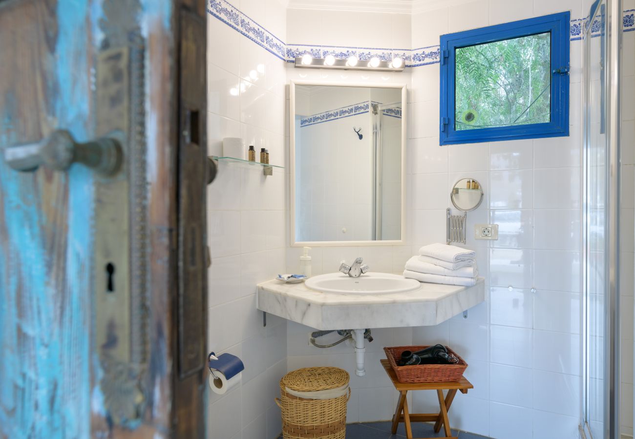 Apartment in Macher - Estudio Tegoyo Apartment in Macher - Estudio Tegoyo