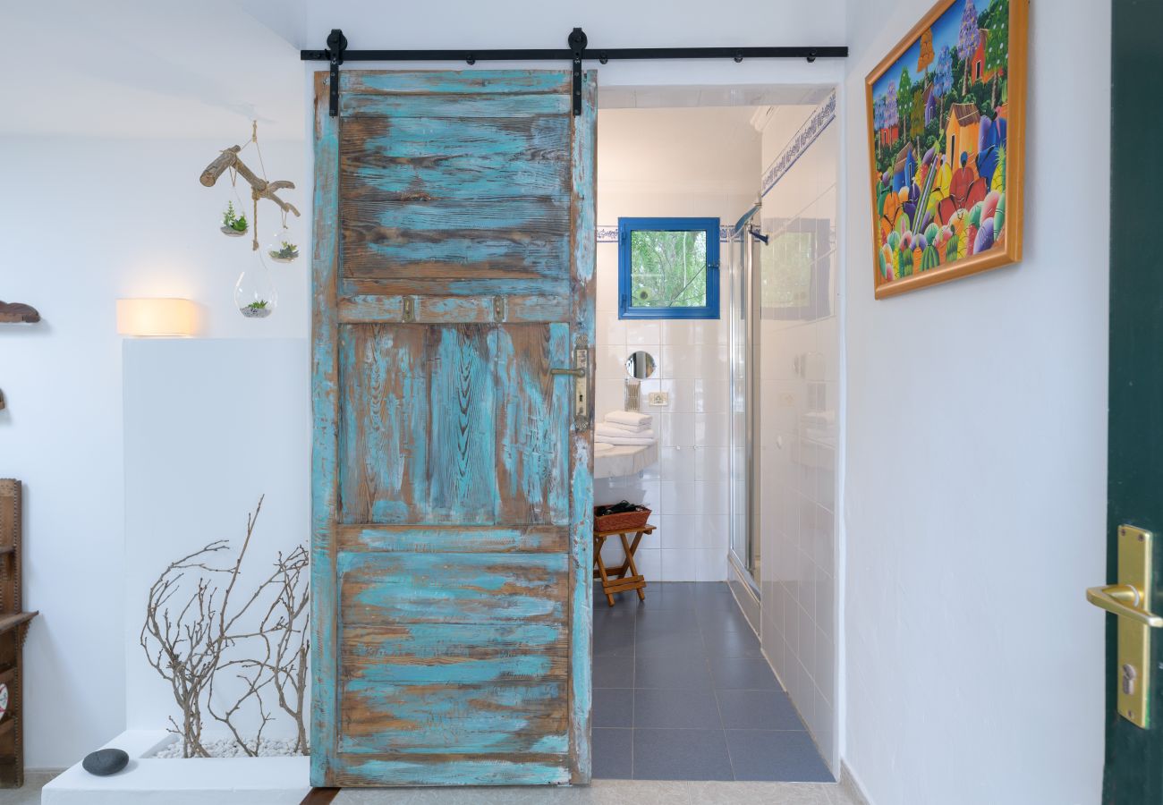 Apartment in Macher - Estudio Tegoyo Apartment in Macher - Estudio Tegoyo